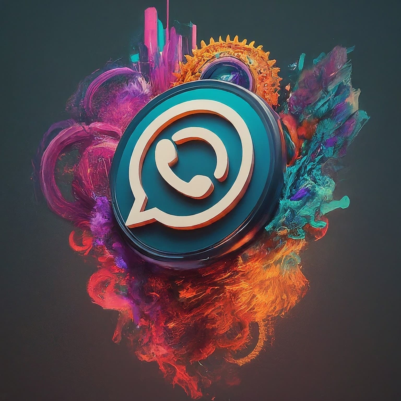 Building a mini chat app